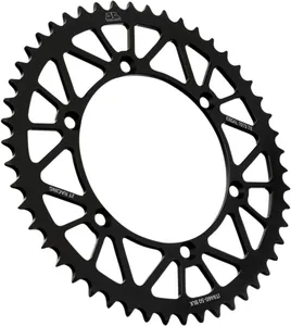 JT SPROCKETS SPROCKET RL 50T KAW BLK