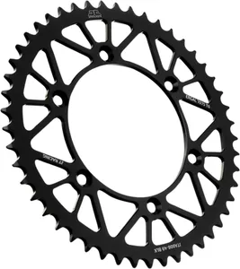 JT SPROCKETS SPROCKET RL 49T SUZ BLK