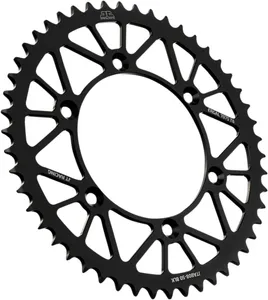 JT SPROCKETS SPROCKET RL 50T SUZ BLK