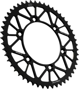 JT SPROCKETS SPROCKET RL 51T SUZ BLK