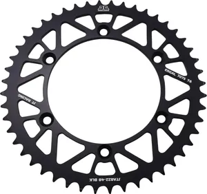 JT SPROCKETS SPROCKET RL 48T 520 BLK