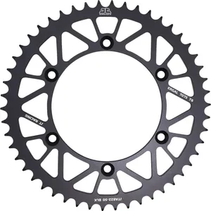 JT SPROCKETS SPROCKET RL 50T 520 BLK