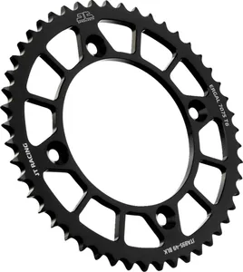 JT SPROCKETS SPRKT RL 49T HUS/KTM BLK