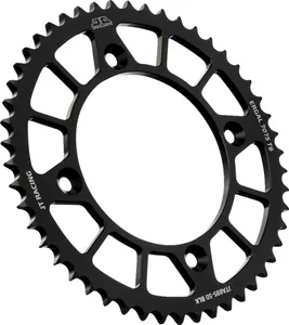 JT SPROCKETS SPRKT RL 50T HUS/KTM BLK