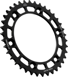 JT SPROCKETS SPRKT RL 38T HUS/KTM BLK
