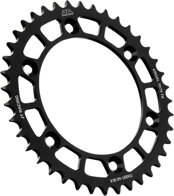 JT SPROCKETS SPRKT RL 40T HUS/KTM BLK