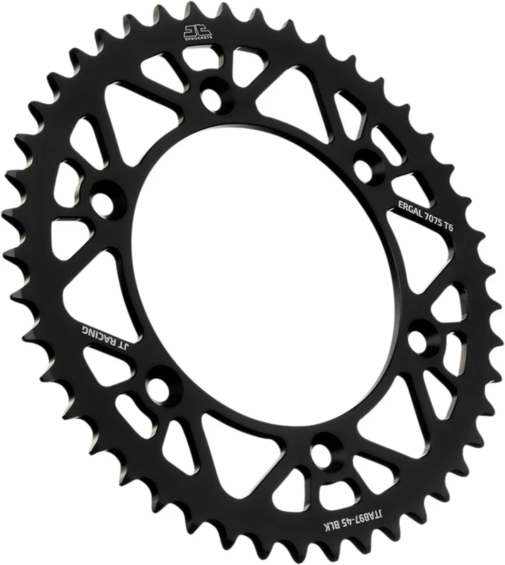 JT SPROCKETS SPRKT RL 45T HUS/KTM BLK