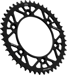 JT SPROCKETS SPRKT RL 45T HUS/KTM BLK