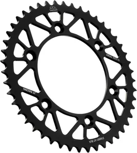 JT SPROCKETS SPRKT RL 47T HUS/KTM BLK