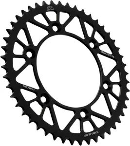 JT SPROCKETS SPRKT RL 48T HUS/KTM BLK