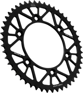 JT SPROCKETS SPRKT RL 49T HUS/KTM BLK