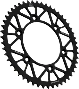 JT SPROCKETS SPRKT RL 50T HUS/KTM BLK