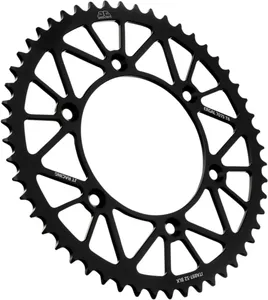 JT SPROCKETS SPRKT RL 52T HUS/KTM BLK