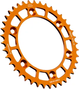 JT SPROCKETS SPRKT RL 40T HUS/KTM ORG