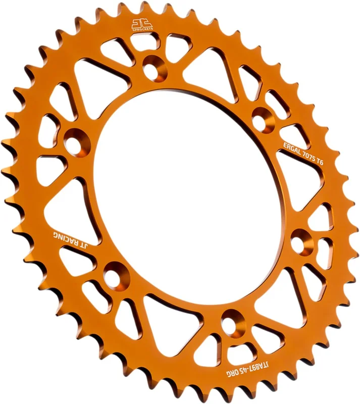 JT SPROCKETS SPRKT RL 45T HUS/KTM ORG