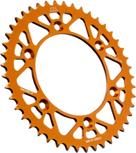 JT SPROCKETS SPRKT RL 45T HUS/KTM ORG