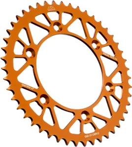 JT SPROCKETS SPRKT RL 47T HUS/KTM ORG