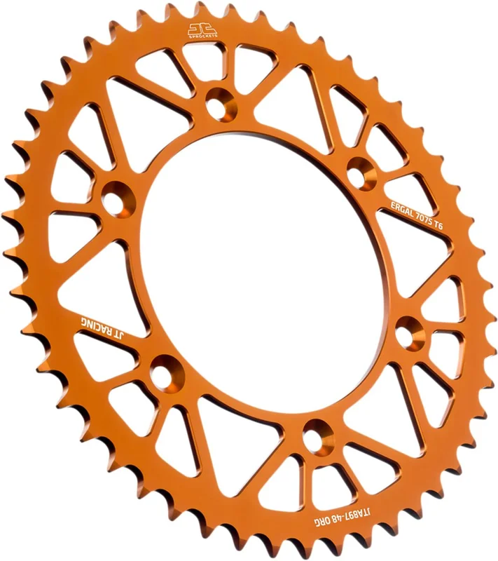 JT SPROCKETS SPRKT RL 48T HUS/KTM ORG