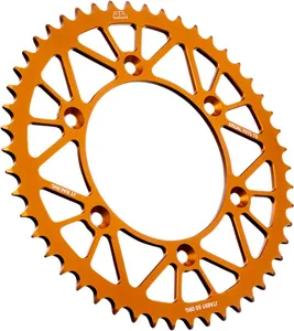 JT SPROCKETS SPRKT RL 50T HUS/KTM ORG