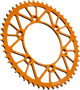 JT SPROCKETS SPRKT RL 52T HUS/KTM ORG