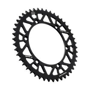 JT SPROCKETS SPROCKET RL 520 46T BLK