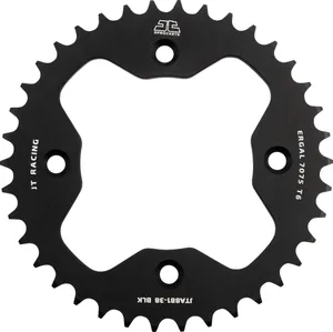 JT SPROCKETS SPROCKET RL 520 38T BLK