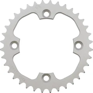 MOOSE OFFROAD HARD-PARTS SPROCKET ALUM ATV RR 36T