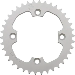 MOOSE OFFROAD HARD-PARTS SPROCKET ALUM ATV RR 38T