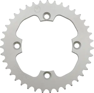 MOOSE OFFROAD HARD-PARTS SPROCKET ALUM ATV RR 39T
