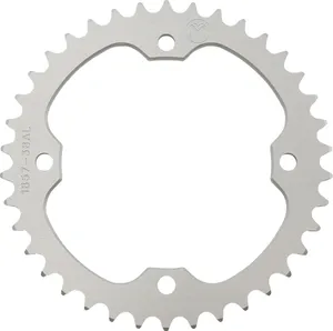 MOOSE OFFROAD HARD-PARTS SPROCKET ALUM ATV RR 38T