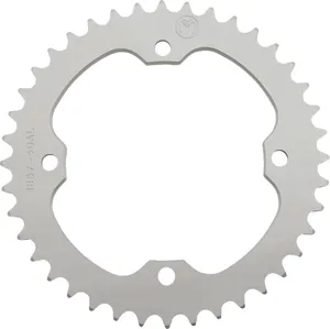 MOOSE OFFROAD HARD-PARTS SPROCKET ALUM ATV RR 40T