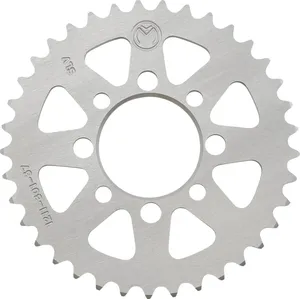 MOOSE OFFROAD HARD-PARTS SPROCKET ALUM ATV RR 37T