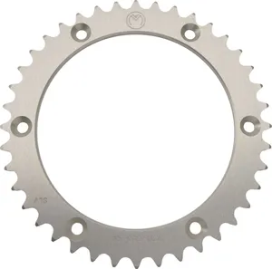 MOOSE OFFROAD HARD-PARTS SPROCKET ALUM ATV RR 40T