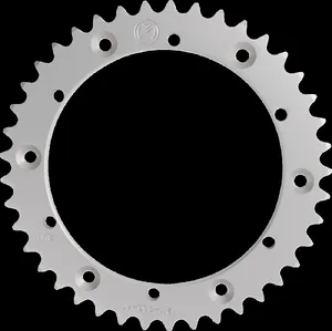 MOOSE OFFROAD HARD-PARTS SPROCKET ALUM ATV RR 41T
