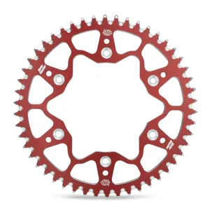 MOTO-MASTER REAR SPROCKET 520 47T RD