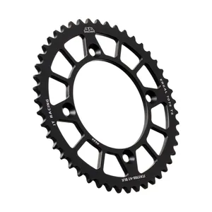 JT SPROCKETS SPROCKET RL 47T YAM BLK