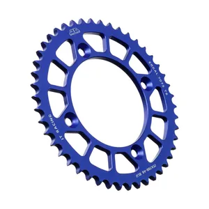 JT SPROCKETS SPROCKET RL 46T YAM BLU