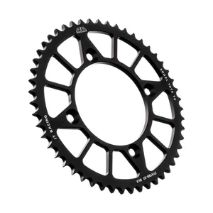 JT SPROCKETS SPROCKET RL 51T YAM BLK