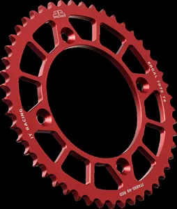 JT SPROCKETS SPROCKET RL 49T KTM RED