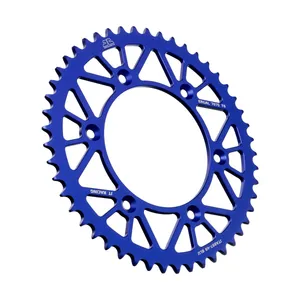 JT SPROCKETS SPROCKET RL 49T HUS BLU