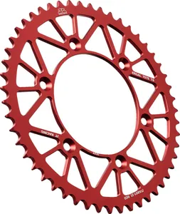 JT SPROCKETS SPROCKET RL 51T KTM BLU
