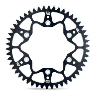 MOTO-MASTER SPROCKET REAR 420-48T SX65 TC65 2025