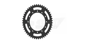 ESJOT SPROCKET REAR 48T 520