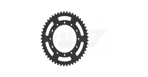 ESJOT SPROCKET REAR 49T 520