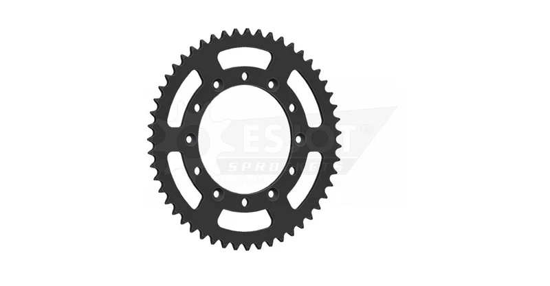 ESJOT SPROCKET REAR 51T 520