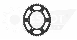 ESJOT SPROCKET REAR 50T 520