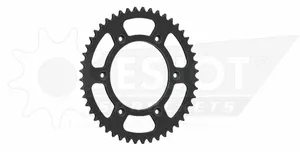 ESJOT SPROCKET REAR 48T 520