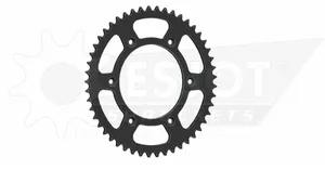 ESJOT SPROCKET REAR 49T 520