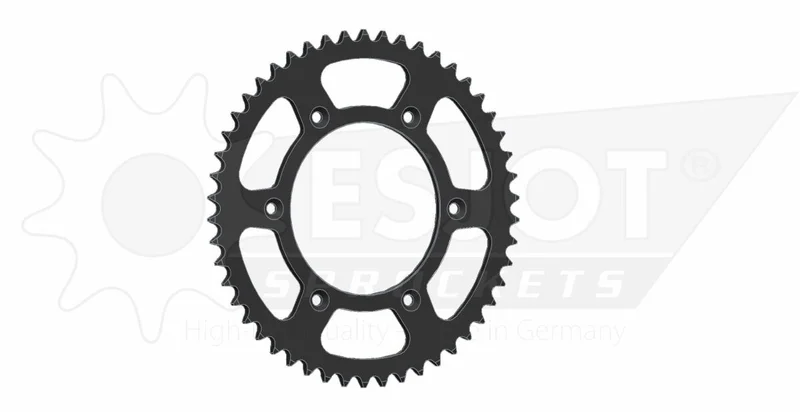 ESJOT SPROCKET REAR 50T 520