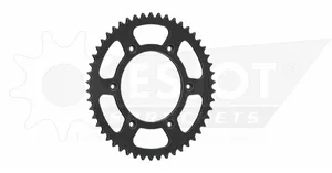 ESJOT SPROCKET REAR 50T 520